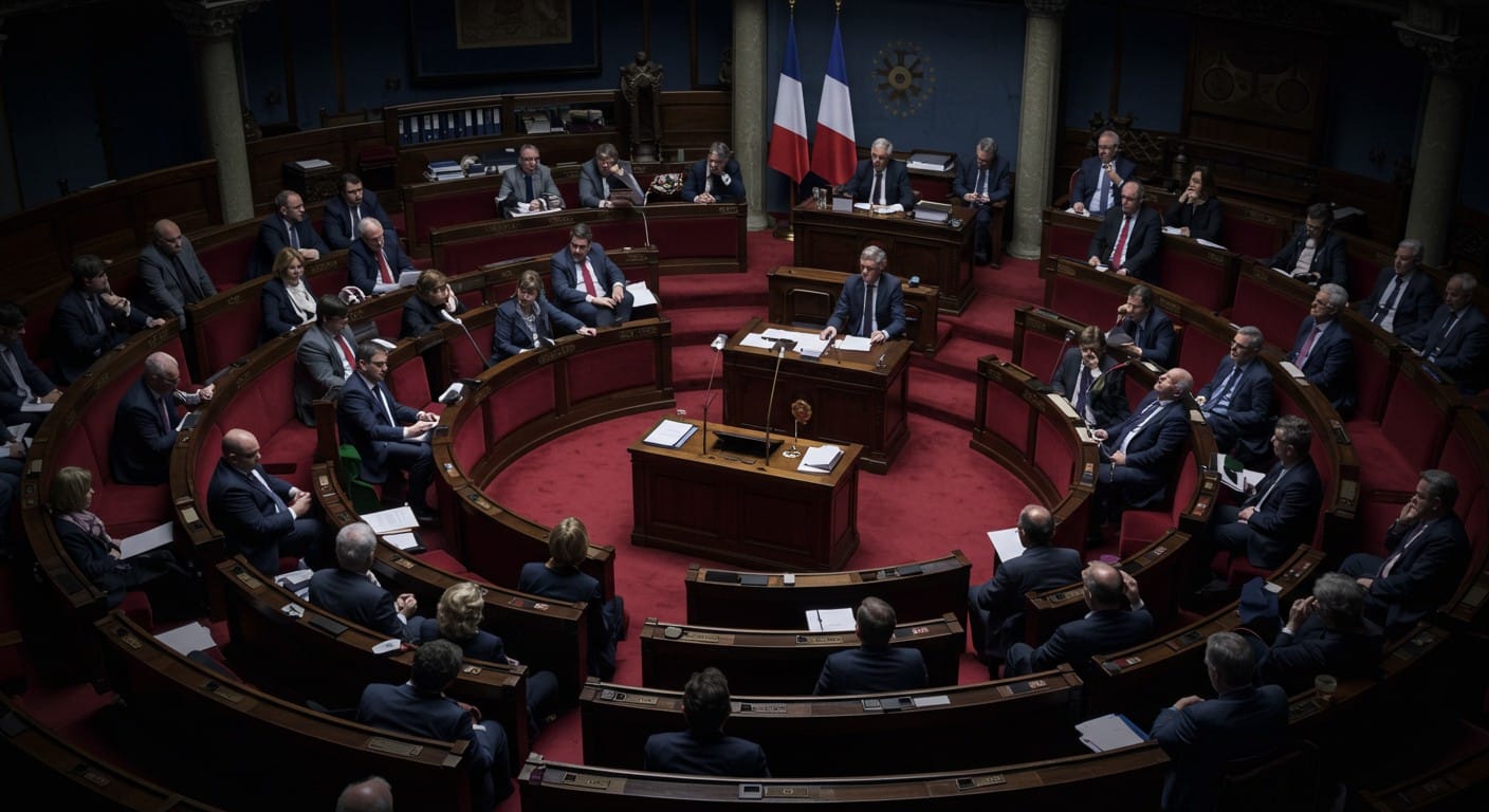 Le vote de confiance approche pour François Bayrou. Quelles tensions et stratégies entourent ce moment clé de la politique française ?