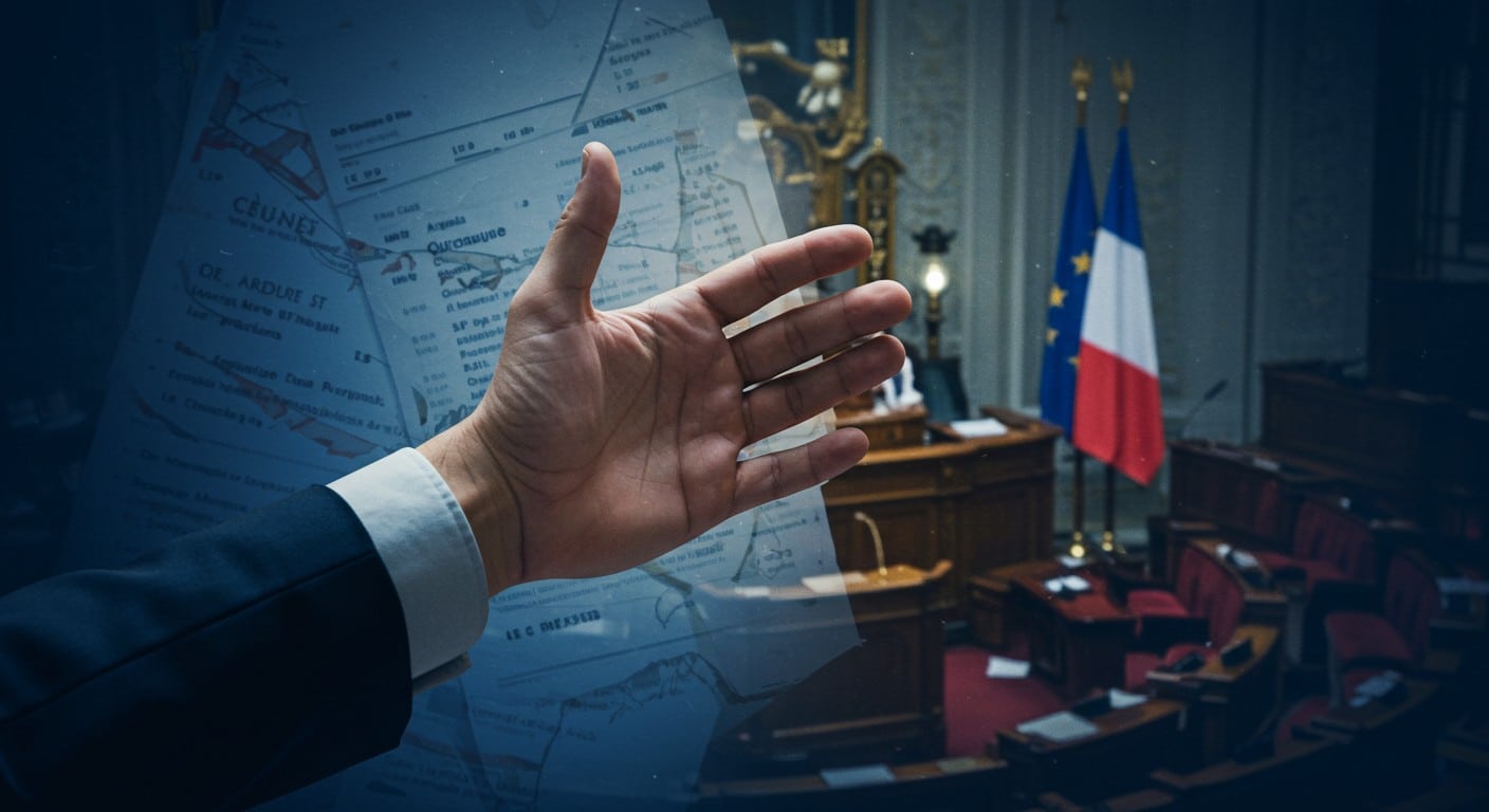 François Bayrou défend son plan budgétaire avant le vote de confiance. Suppression des jours fériés, AME : quelles concessions pour éviter la crise ?