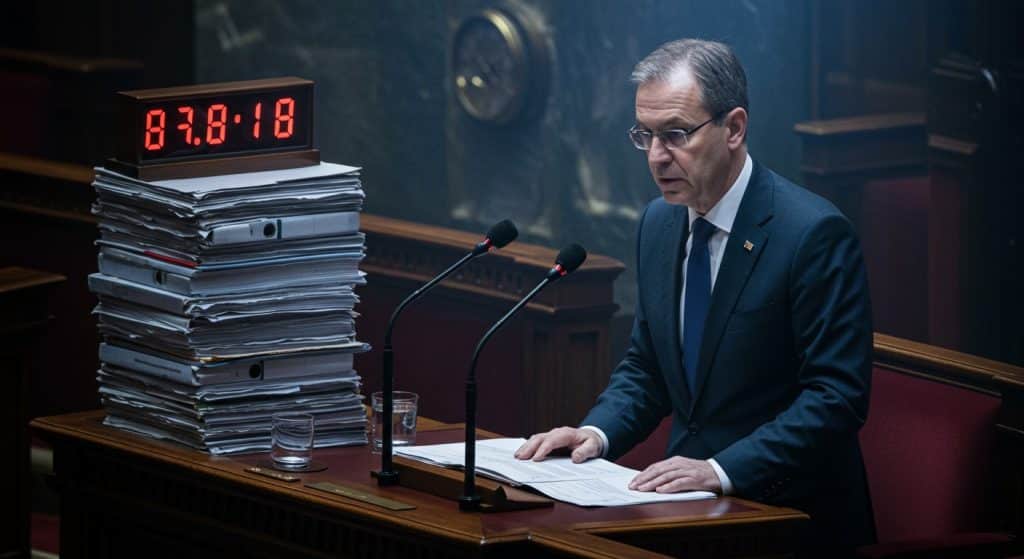 Vote de Confiance : Bilan Discret de Bayrou à Matignon