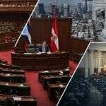 Vote De Confiance Et Actualités Mondiales : Le Point