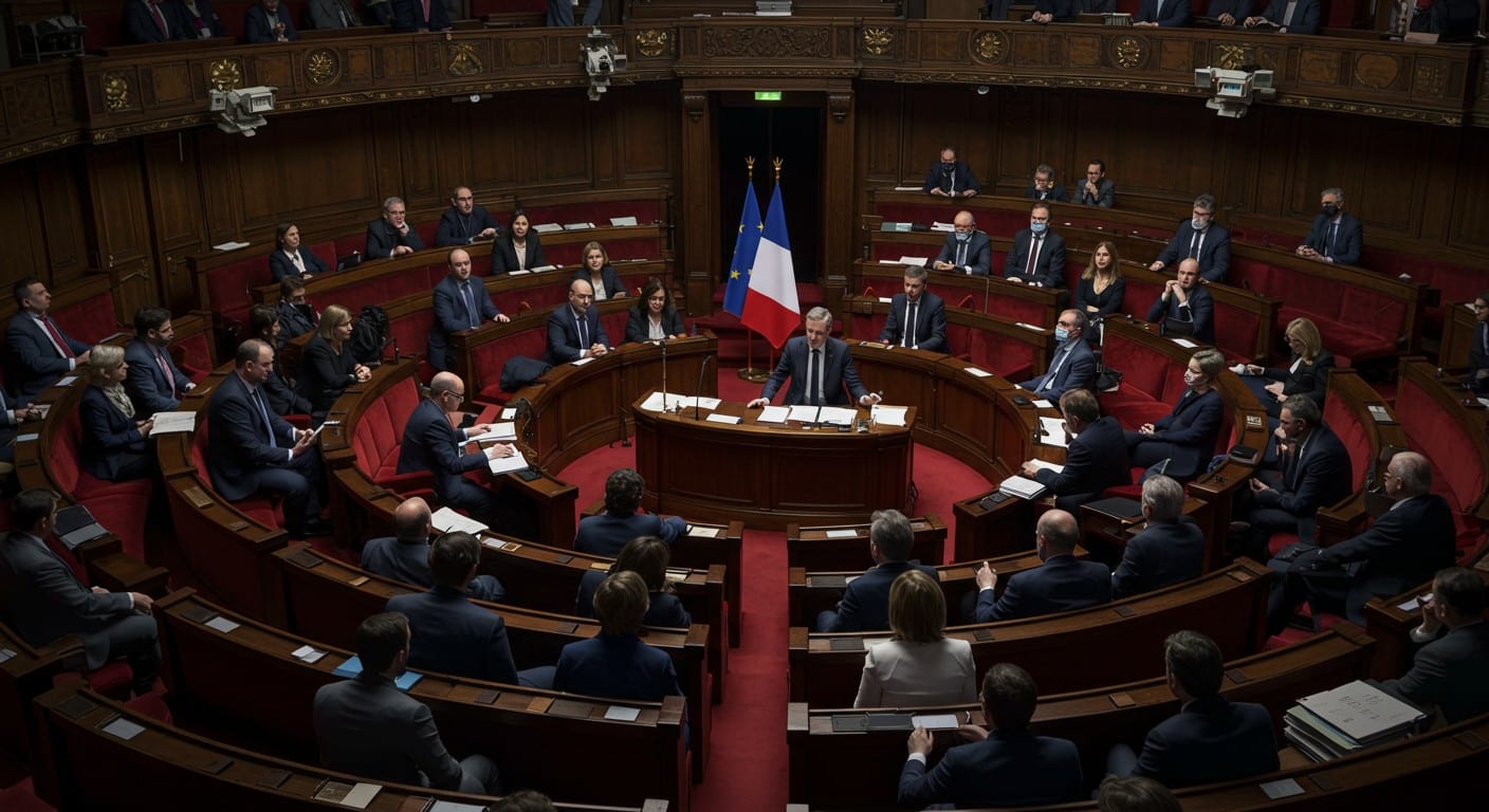 François Bayrou joue son avenir politique avec un vote de confiance risqué. Pourquoi ce pari ? Découvrez les enjeux et les coulisses de cette décision.