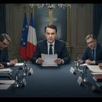 Vote de Confiance : Macron Face à la Crise Gouvernementale