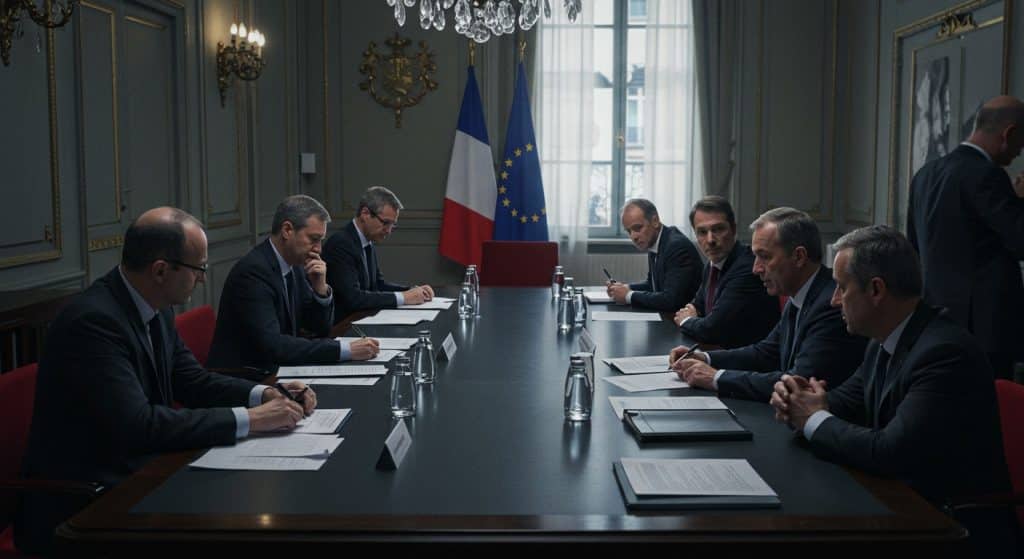 Vote de Confiance : Pourquoi la Gauche Dit Non à Bayrou