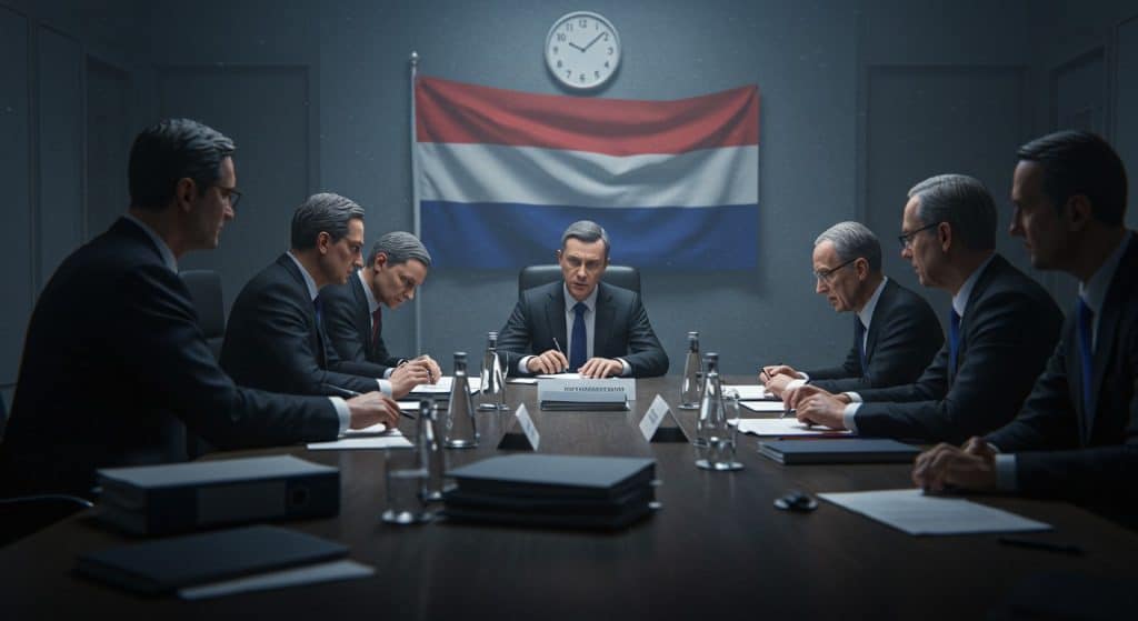 Vote de Confiance : RN Prépare sa Conquête de Matignon