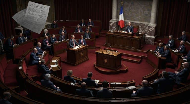 Vote de Confiance : Une Journée Décisive pour Bayrou