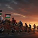 Vuelta : Polémique autour de l’Équipe Cycliste Israélienne