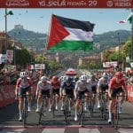 Vuelta : Polémique et Défi d’Israel-Premier Tech