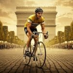 Walter Godefroot : Adieu à une Légende du Cyclisme Belge