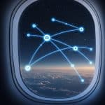 Wi-Fi Gratuit à Bord : Air France Révolutionne le Vol