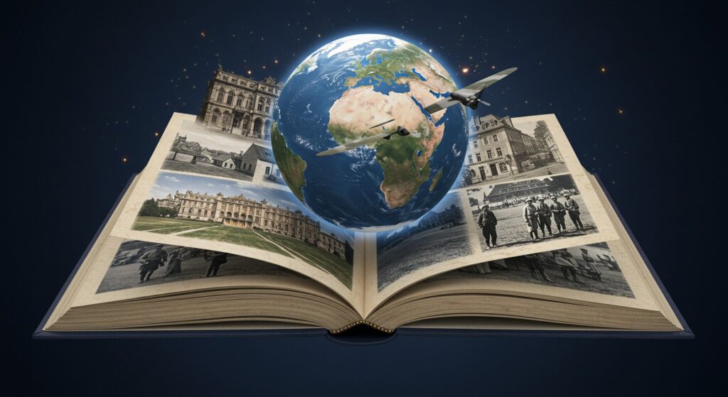 Wiki Local Yvelines : Une Histoire Collaborative