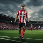 Wilson Isidor : L’Étoile Montante Du Football Français En Premier League