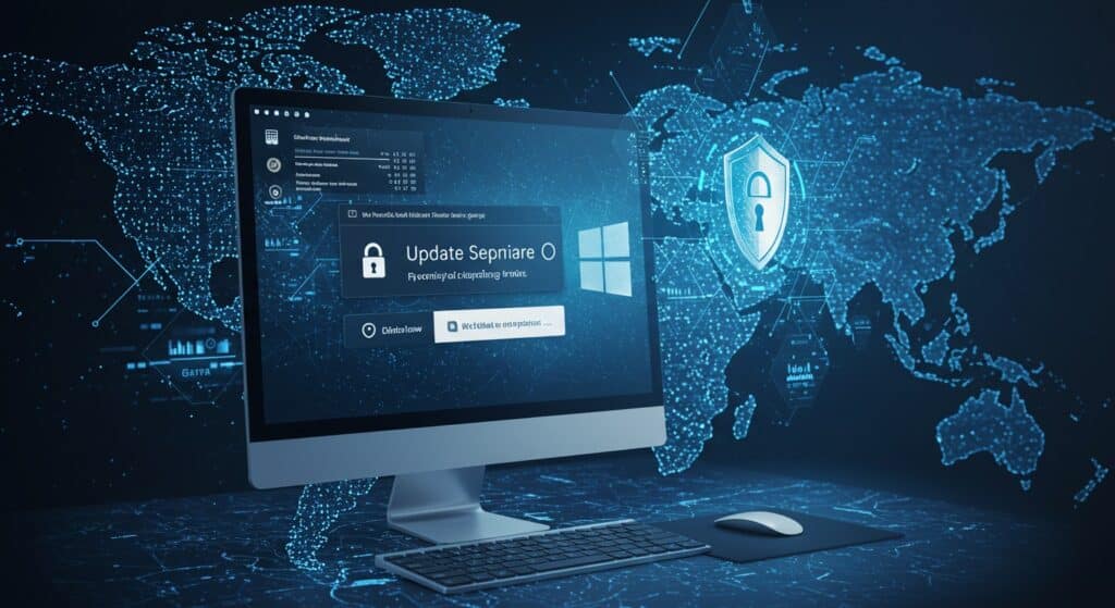 Windows 10 : Mises à Jour Gratuites Pendant un An !