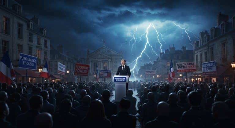 Xavier Bertrand Exige des Réponses de Macron pour 2027