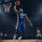 Yabusele Brille : 36 Points et Top 10 des Bleus