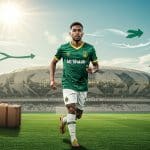 Yacine Adli Rejoint Al-Shabab : Un Nouveau Départ en Arabie