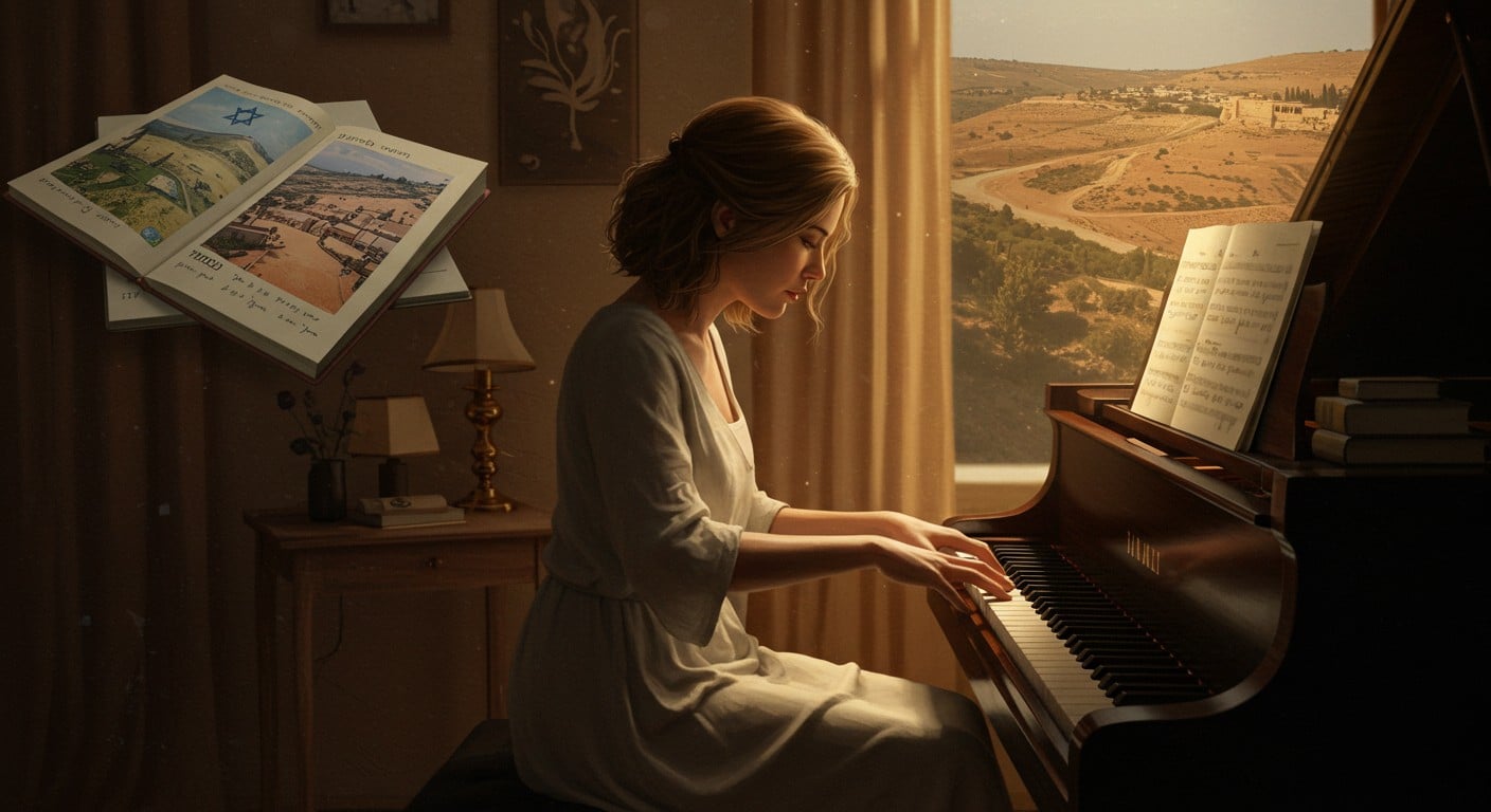 Découvrez le documentaire poignant de Yael Naim, révélant son parcours, ses défis et son nouvel album Solaire. Une plongée dans sa vie d’artiste !