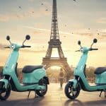 Yego ou Cooltra : Quel Scooter Électrique Choisir à Paris ?