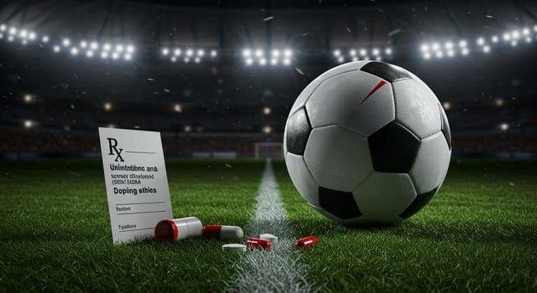 Yeray Alvarez : 10 Mois de Suspension pour Dopage Involontaire