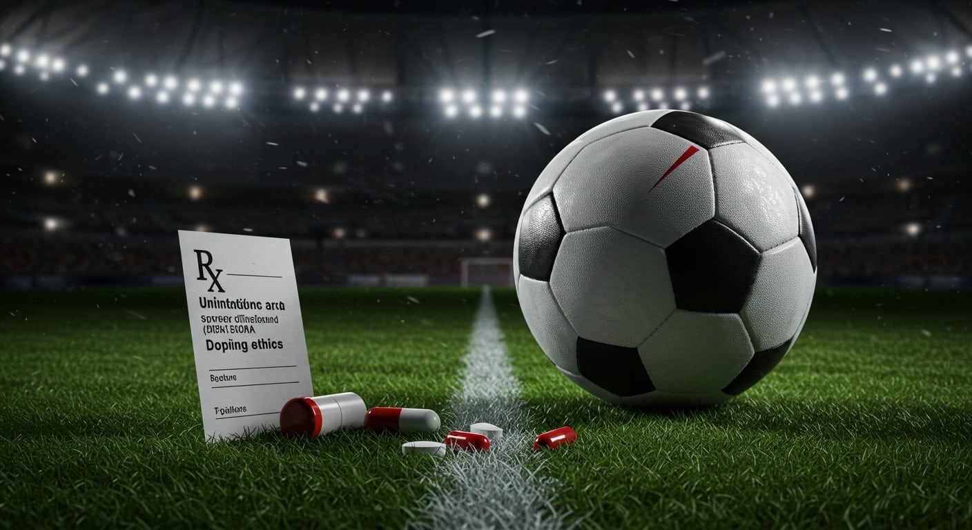 Suspension de Yeray Alvarez : 10 mois pour dopage involontaire après un traitement capillaire. Découvrez l'impact sur sa carrière et les enjeux du dopage.