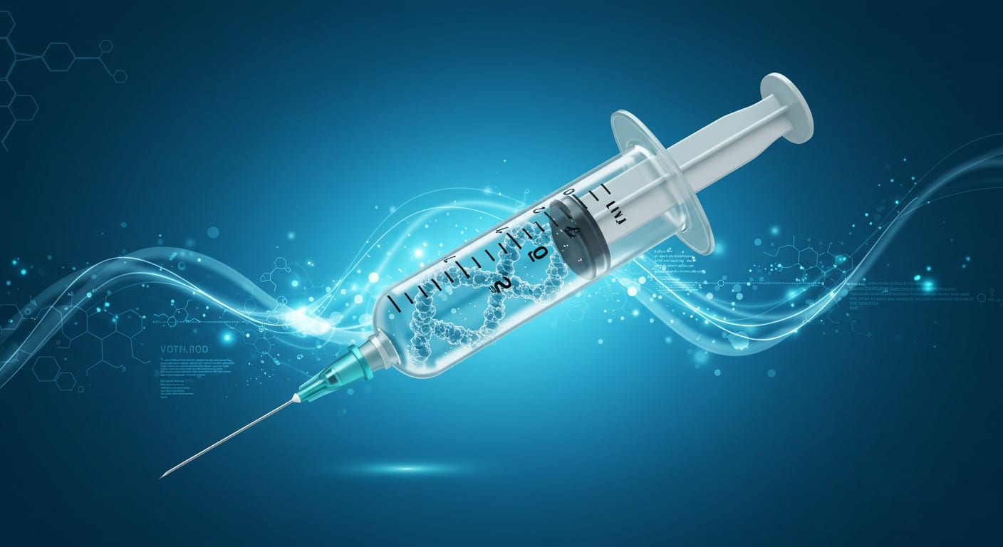 Découvrez Yeytuo, le traitement injectable contre le VIH, révolutionnaire avec deux injections par an. Quand sera-t-il disponible en France ?