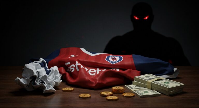 Yoann Court Accusé d’Escroquerie : Arnaque aux Maillots