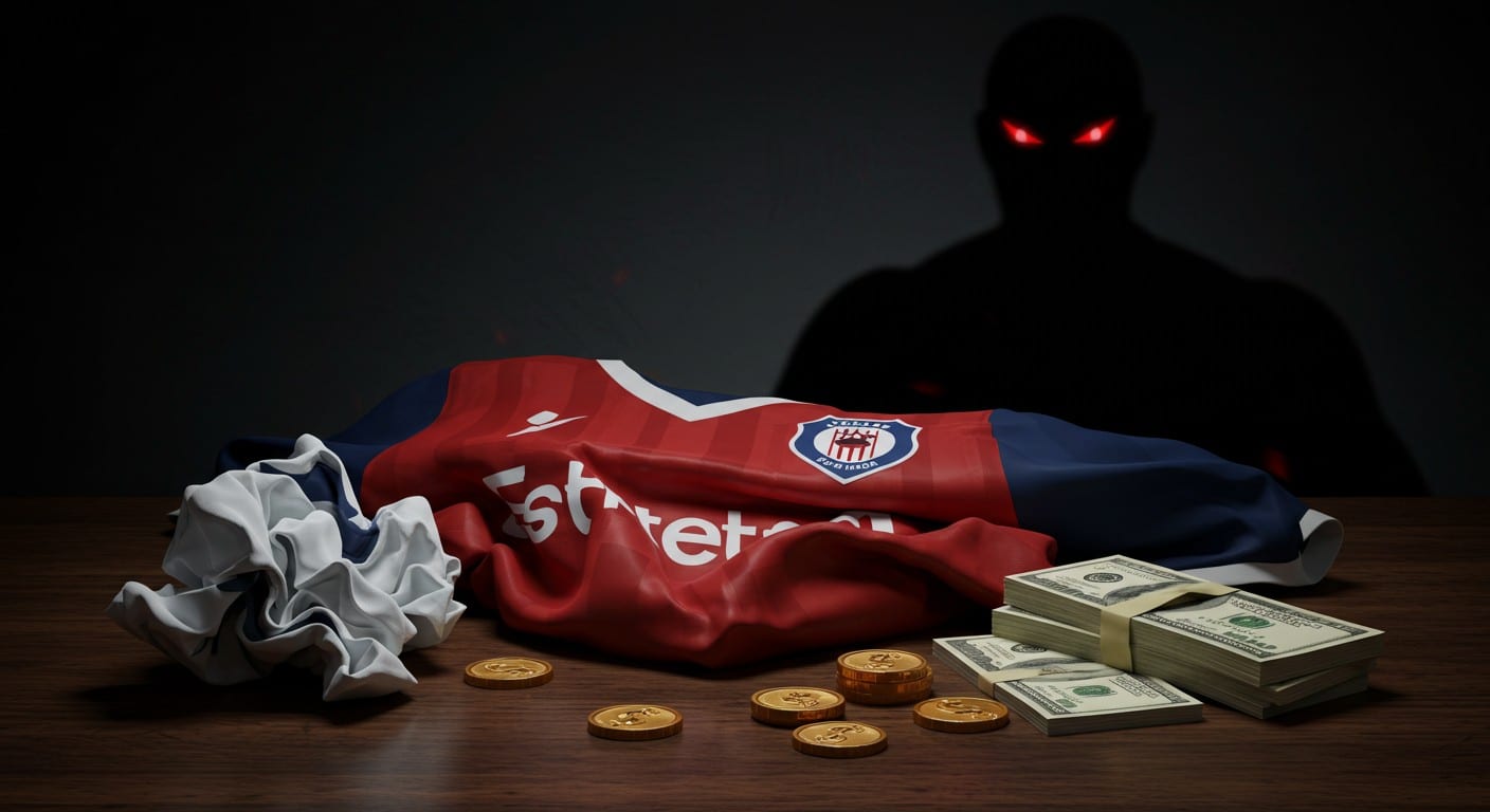 Un ex-joueur de Ligue 1, Yoann Court, est accusé d’escroquerie par des collectionneurs de maillots. Découvrez les détails de cette affaire troublante et ses impacts.