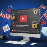 YouTube Réintègre les Créateurs Bannis : Un Tournant pour la Liberté d’Expression