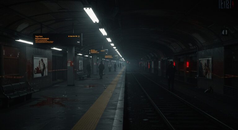 Yvelines : Violente Agression à Meulan, Peines Lourdes Prononcées