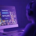 Z Event 2025 : Polémique autour d’un Don Caritatif Controversé