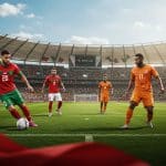Zambie-Maroc : Heure et Chaîne TV du Match des Éliminatoires 2026