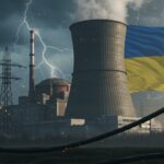 Zaporijjia : Crise Énergétique et Enjeux Géopolitiques