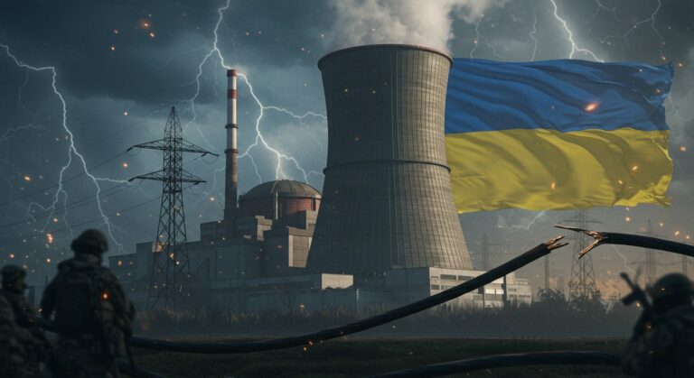 Zaporijjia : Crise Énergétique et Enjeux Géopolitiques
