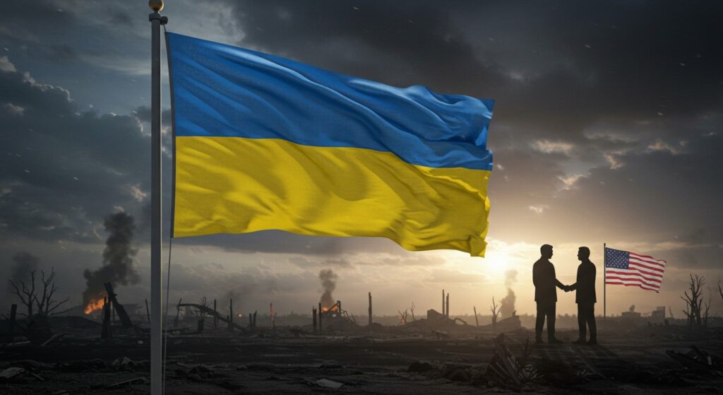 Zelensky Applaudit le Revirement de Trump sur l’Ukraine