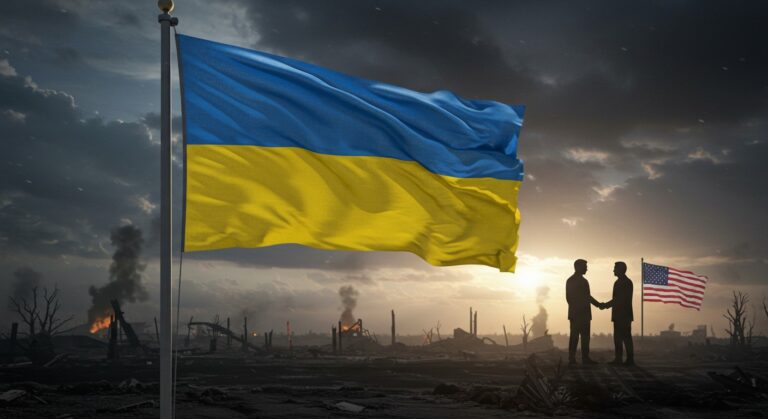 Zelensky Applaudit le Revirement de Trump sur l’Ukraine