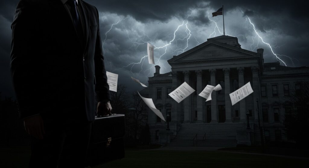 Ziad Takieddine : Mort Mystérieuse Avant le Verdict Sarkozy