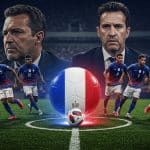 Zidane à la Tête des Bleus : Mbappé Dit Oui !
