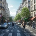 ZTL Paris : Verbalisation Repoussée à 2026, Ce Qui Change