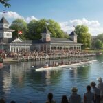 140 Ans de Passion Nautique à Enghien-les-Bains