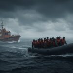 185 Migrants Secourus en Manche : Drame et Enjeux