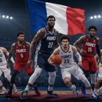 19 Français en NBA : Les Stars et Pépites Tricolores