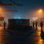 2 Tonnes de Cocaïne Saisies au Havre : Enquête et Arrestations