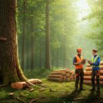 20 000 Emplois Bois : Découvrez les Métiers d’Avenir