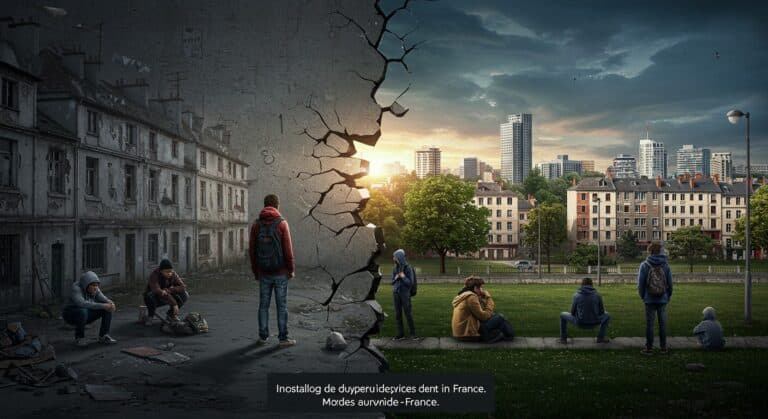 20 Ans Après Zyed et Bouna : Les Fractures Sociales Persistent