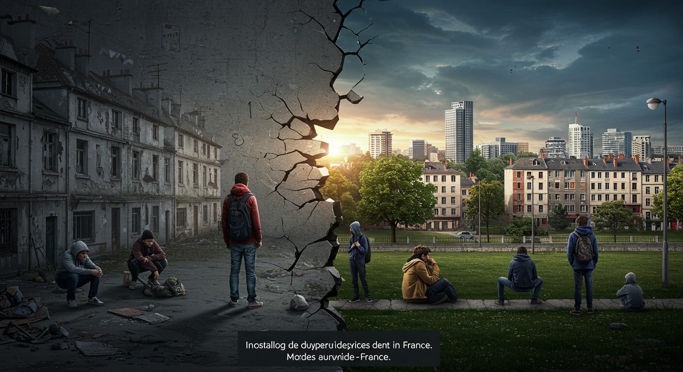 20 ans après la tragédie de Zyed et Bouna, les fractures sociales en France demeurent. Découvrez les leçons non apprises et les défis pour restaurer la confiance.