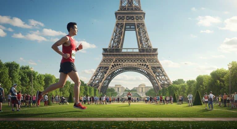 20 Km de Paris 2025 : Guide Complet de la Course
