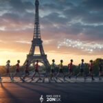 20 Km de Paris 2025 : Parcours et Rues à Éviter