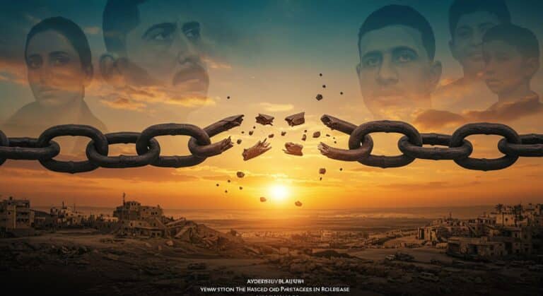 20 Otages Israéliens : Qui Sont-Ils et Que Savons-Nous ?