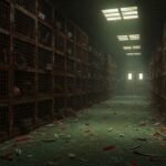 250 Animaux Morts en Espagne : Un Élevage Clandestin Démantelé