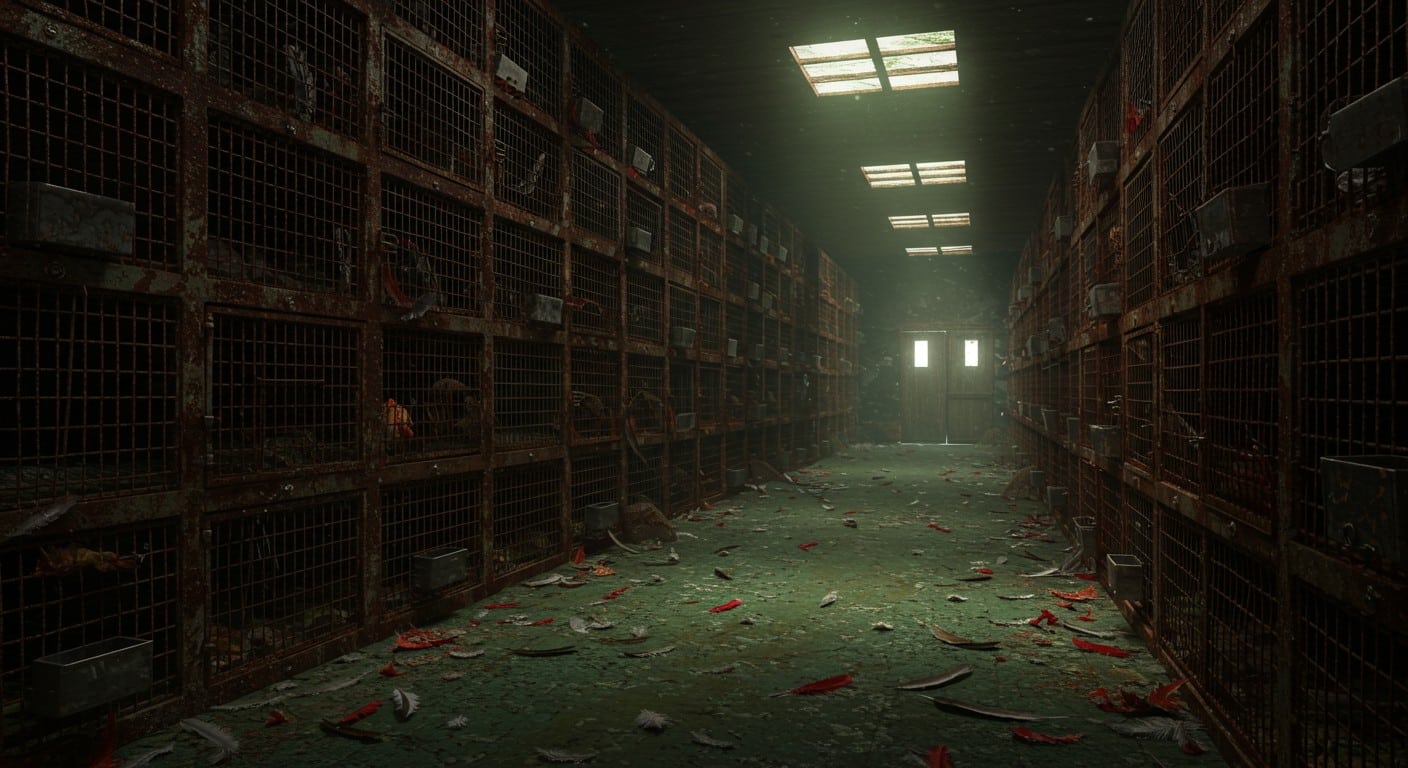 Découverte macabre en Espagne : 250 animaux morts dans un élevage clandestin insalubre. Quels sont les détails de cette affaire choquante ? Lisez la suite.