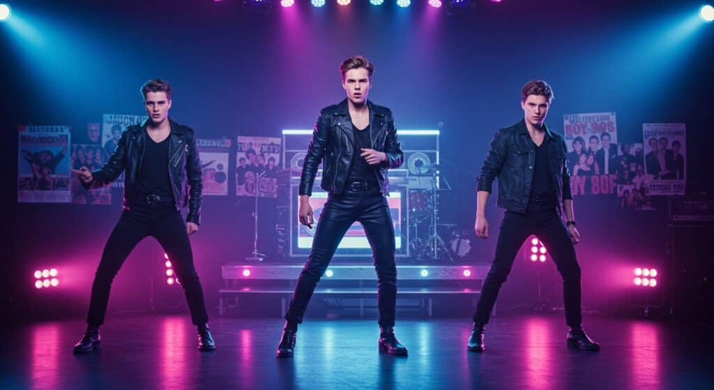 2Be3 : Retour sur un Phénomène Culte des Années 90